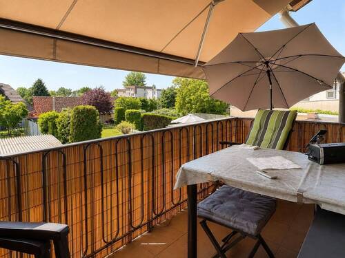 Balkon OG - 