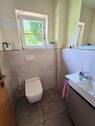 Gäste WC im Erdgeschoss - 