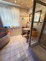 Bad im Obergeschoss - 