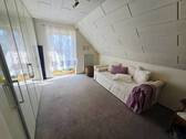 2. Zimmer im Obergeschoss - 