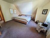 Schlafzimmer im Obergeschoss - 