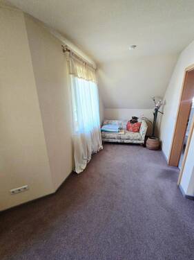 Schlafzimmer im Obergeschoss - 
