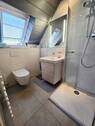 zweites Bad im Obergeschoss - 