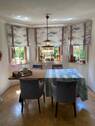 sonniger Essbereich - 