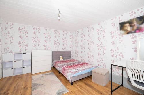 Schlafzimmer - 