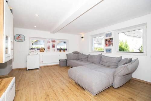 Wohnzimmer - 