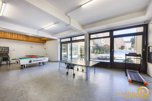 Gemeinschaftsbereich - 