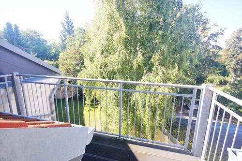 Balkon - 