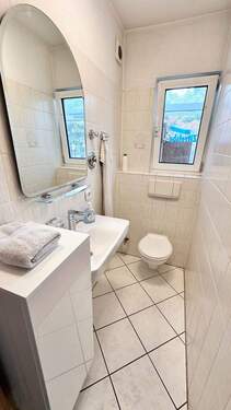 Toilette - 