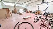 Halle Ansicht 2 - 