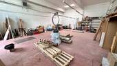 Halle Ansicht 4 - 