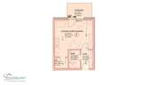 Grundriss EG WHG 3 - 