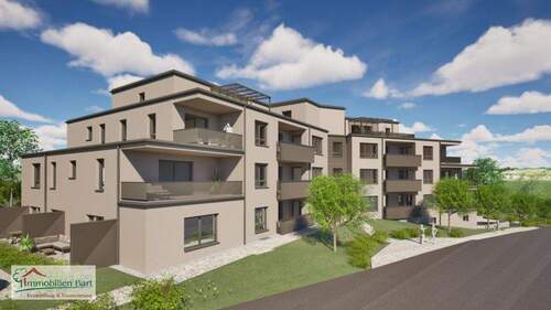 Seitenansicht - 