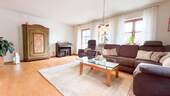 Wohnzimmer Haus2 - 