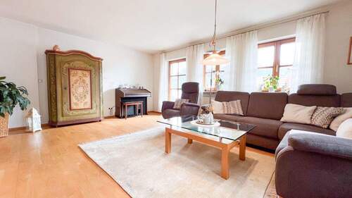 Wohnzimmer Haus2 - 