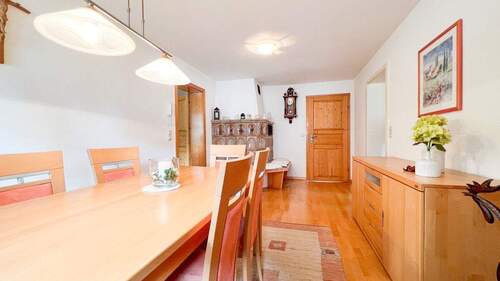Esszimmer Haus2 - 