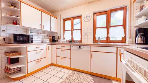 Küche Haus2 - 
