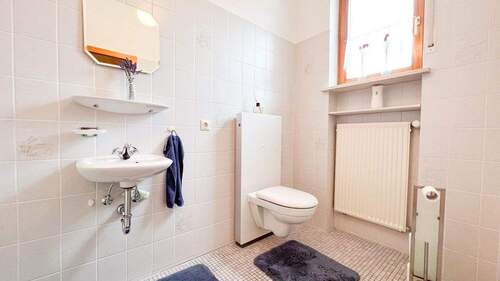 Gäste-WC Haus2 - 