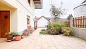 Terrasse/Garten Haus2 - 