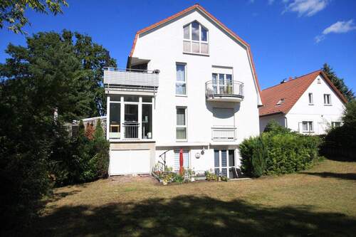 Hausansicht - 