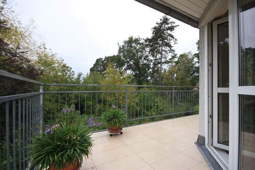 Terrasse - 