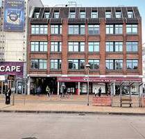 Büro im Ärztehaus am ZOB in 24937 Flensburg, Süderhofenden 12