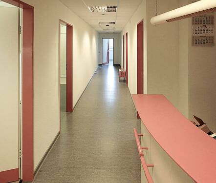 25-04-014c - 8 Zimmer Büro in Flensburg