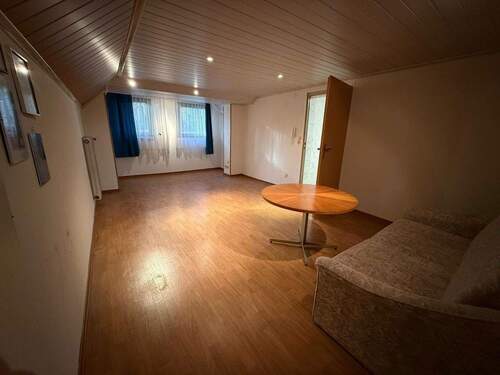 zusätzlicher Raum Keller - 