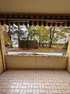 Balkon - 