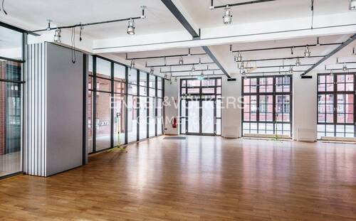 LUX Cube ME 3 - Attraktive Ladenfläche in bester Lage