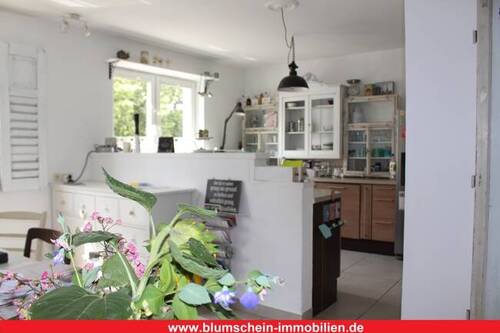 Bild 4 - Einfamilienhaus mit 250,00 m² in Tonna zum Kaufen