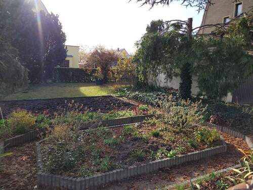 Bild3 - 5 Zimmer Doppelhaushälfte in Riesa