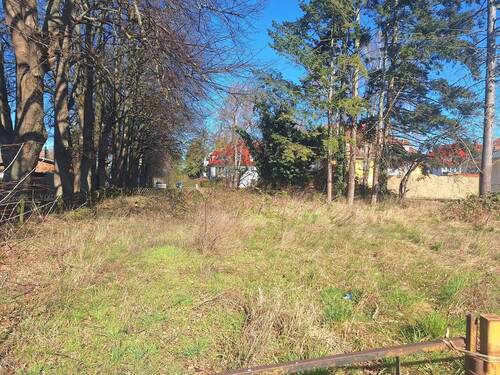 Ansicht - Einfamilienhaus zum Kaufen in Koserow