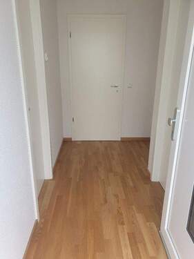 Flür - 5 Zimmer Reihenmittelhaus zur Miete in Zossen
