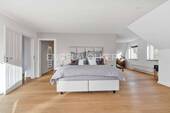 Schlafzimmer - 