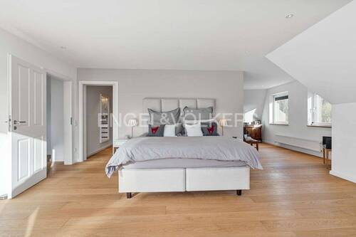 Schlafzimmer - 