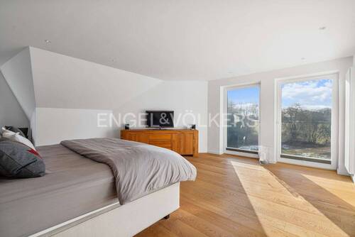 Weitere Ansicht Schlafzimmer - 