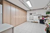Hauswirtschaftsraum Keller - 
