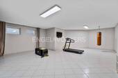 Fitnessraum - 