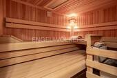 Sauna - 