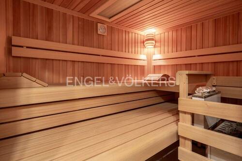 Sauna - 