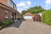 Willkommen in Ihrem neuen Zuhause - 7 Zimmer Einfamilienhaus in Großensee