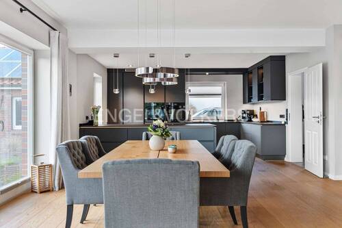 Essbereich - 
