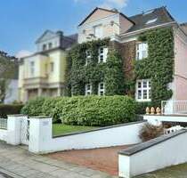 Eigentumswohnung in Toplage mit Stil, Charme und Lage! - Essen / Stadtwald