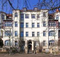 Bestlage! Vermietete 2-Raum-Wohnung am Stresemannplatz - Dresden Striesen-Süd