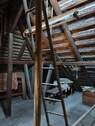 Dachbodenbereich - 
