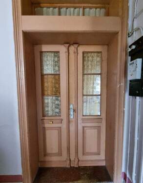 Wohnungseingangstür - 