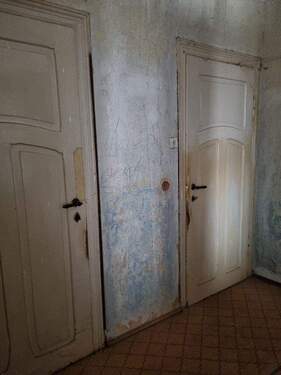 OG historische Innentüren - 