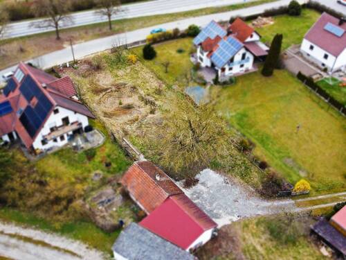 Grundstücksansicht 2 - Grundstück zum Kaufen in Wang