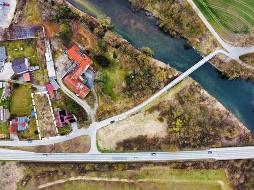 Umgebung 2 - Grundstück in Wang zum Kaufen